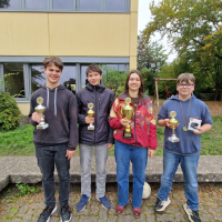 Landauer Schulschachturnier