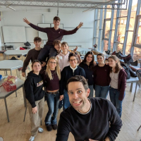 Christmas Spirit in a Box