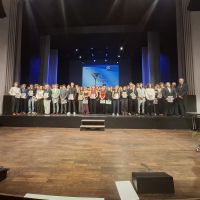 Verleihung der Abiturzeugnisse 2026